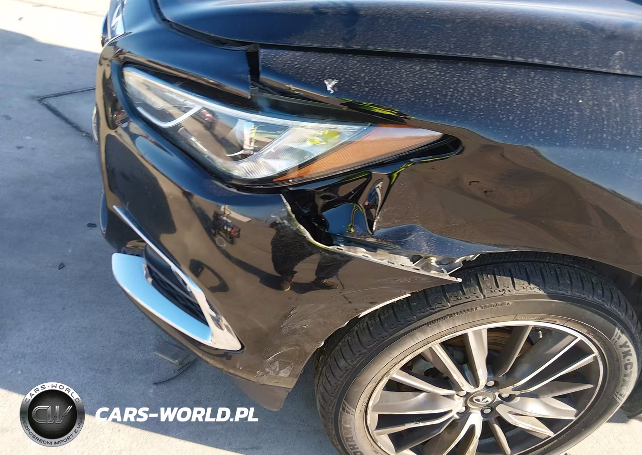 2017 Infiniti Qx60 VIN:5N1DL0MN9HC508018 - 6