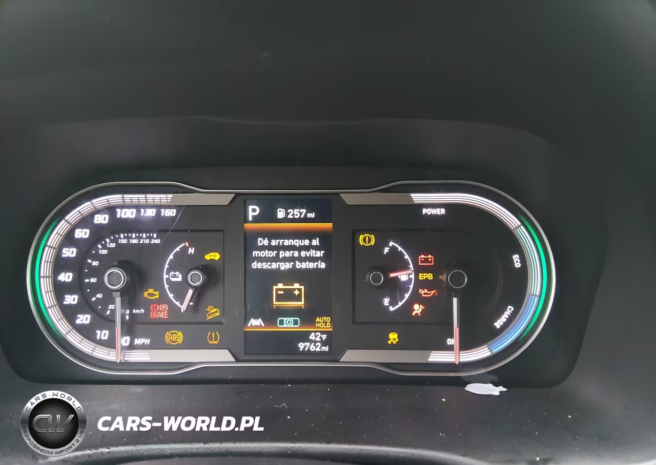 2024 Hyundai Tucson Hybrid Blue VIN:KM8JBCD1XRU206348 - 7