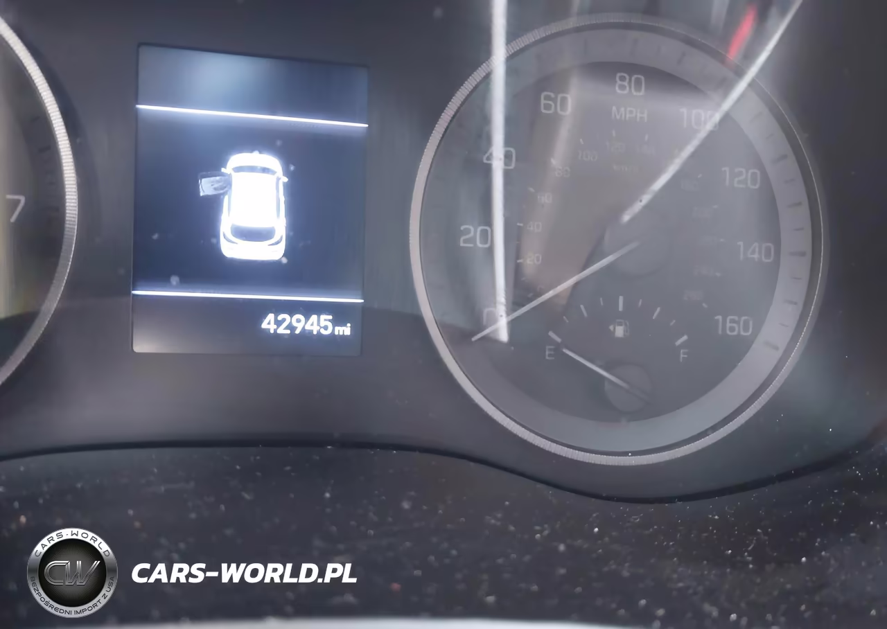 2021 Hyundai Tucson Sel VIN:KM8J3CAL3MU398370 - 7