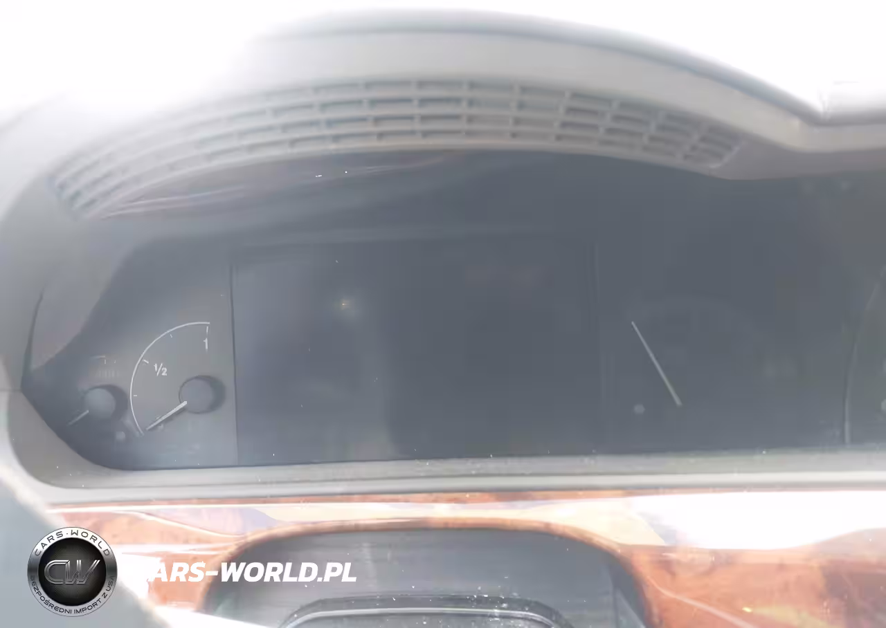 2007 Mercedes-Benz S 550 VIN:WDDNG71XX7A053319 - 7