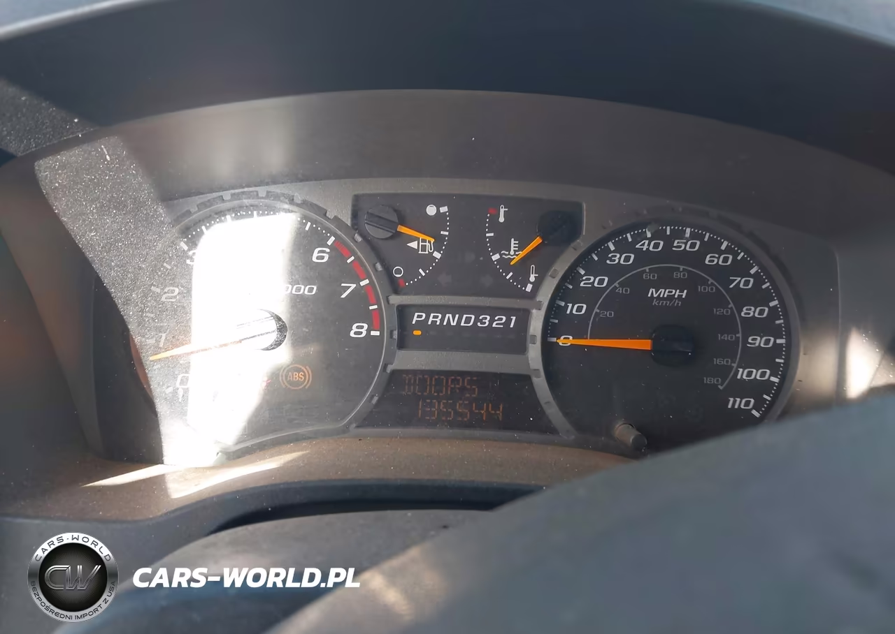 2006 Chevrolet Colorado Lt VIN:1GCDS196268140974 - 7
