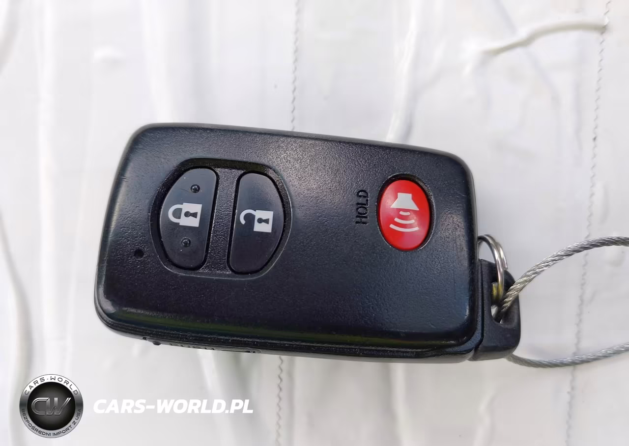 2010 Toyota Prius V VIN:JTDKN3DU7A0053515 - 11