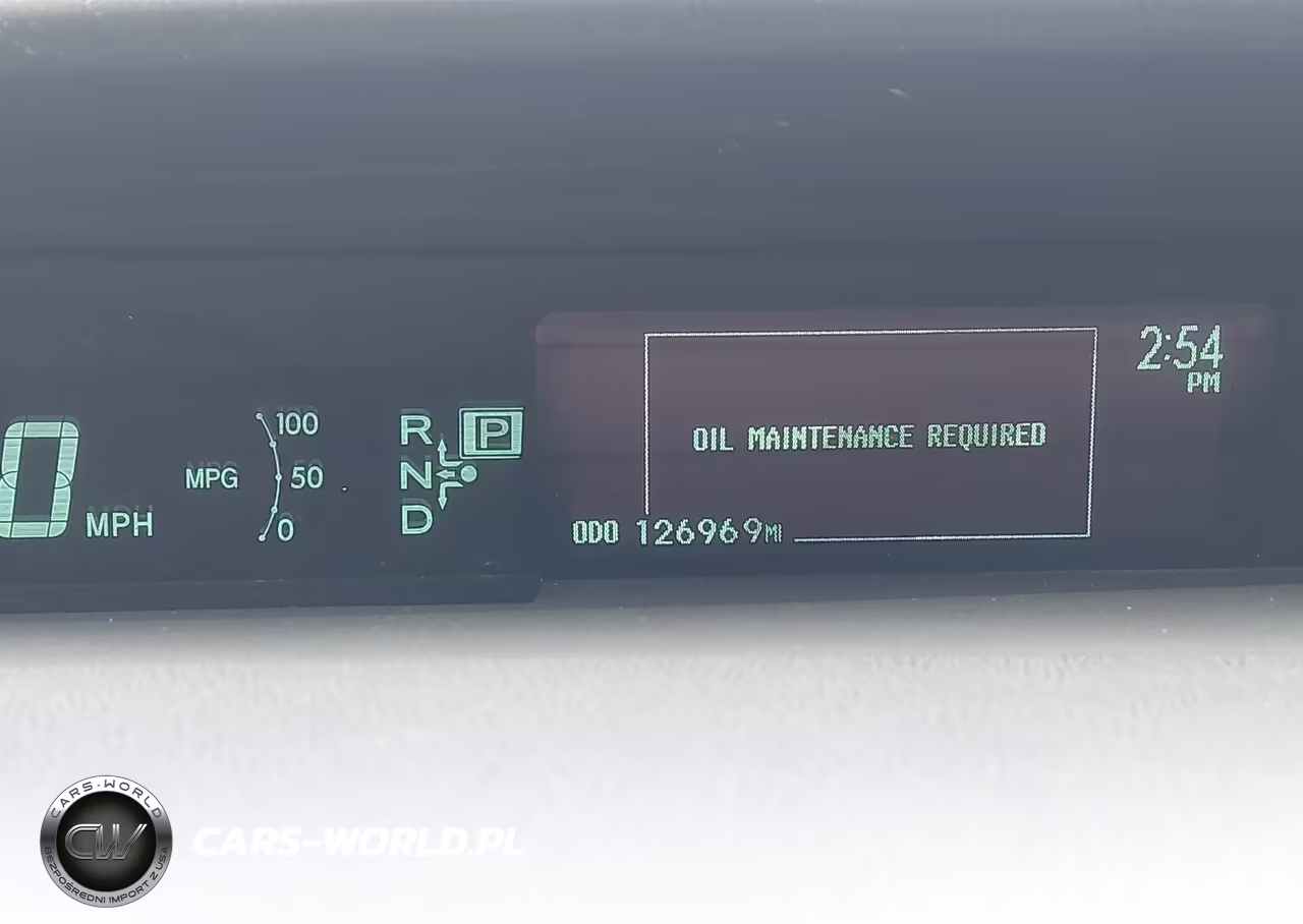 2010 Toyota Prius V VIN:JTDKN3DU7A0053515 - 15