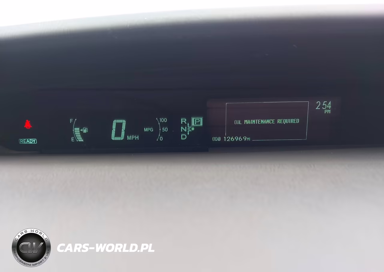 2010 Toyota Prius V VIN:JTDKN3DU7A0053515 - 7