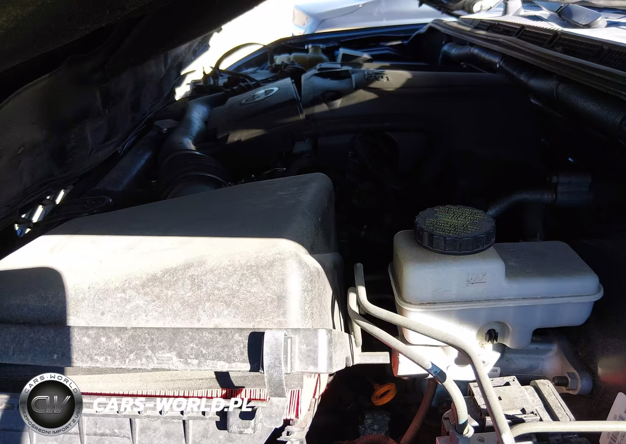 2017 Nissan Frontier Sv VIN:1N6DD0ER4HN708597 - 10