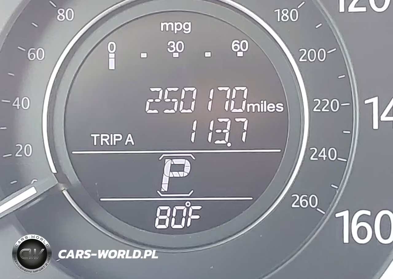 2013 Honda Accord Ex VIN:1HGCR2F74DA124390 - 15