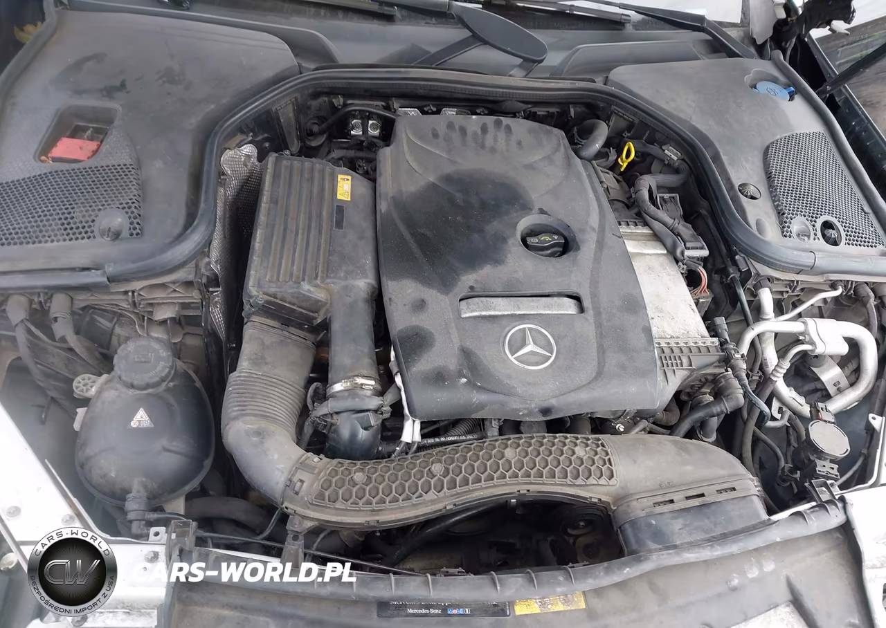 2017 Mercedes-Benz E 300 4Matic VIN:WDDZF4KB2HA122639 - 10