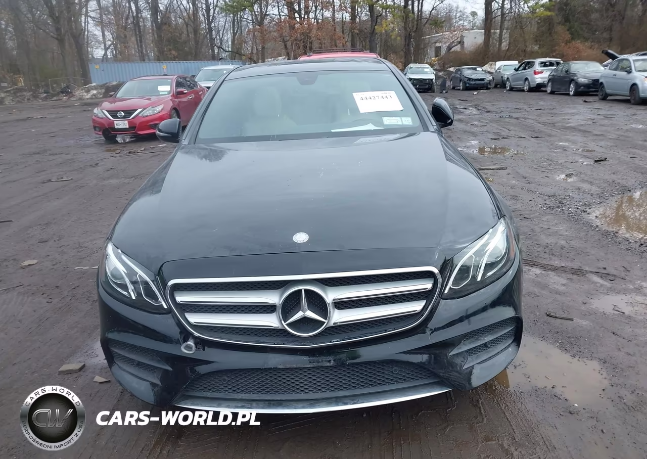 2017 Mercedes-Benz E 300 4Matic VIN:WDDZF4KB2HA122639 - 12