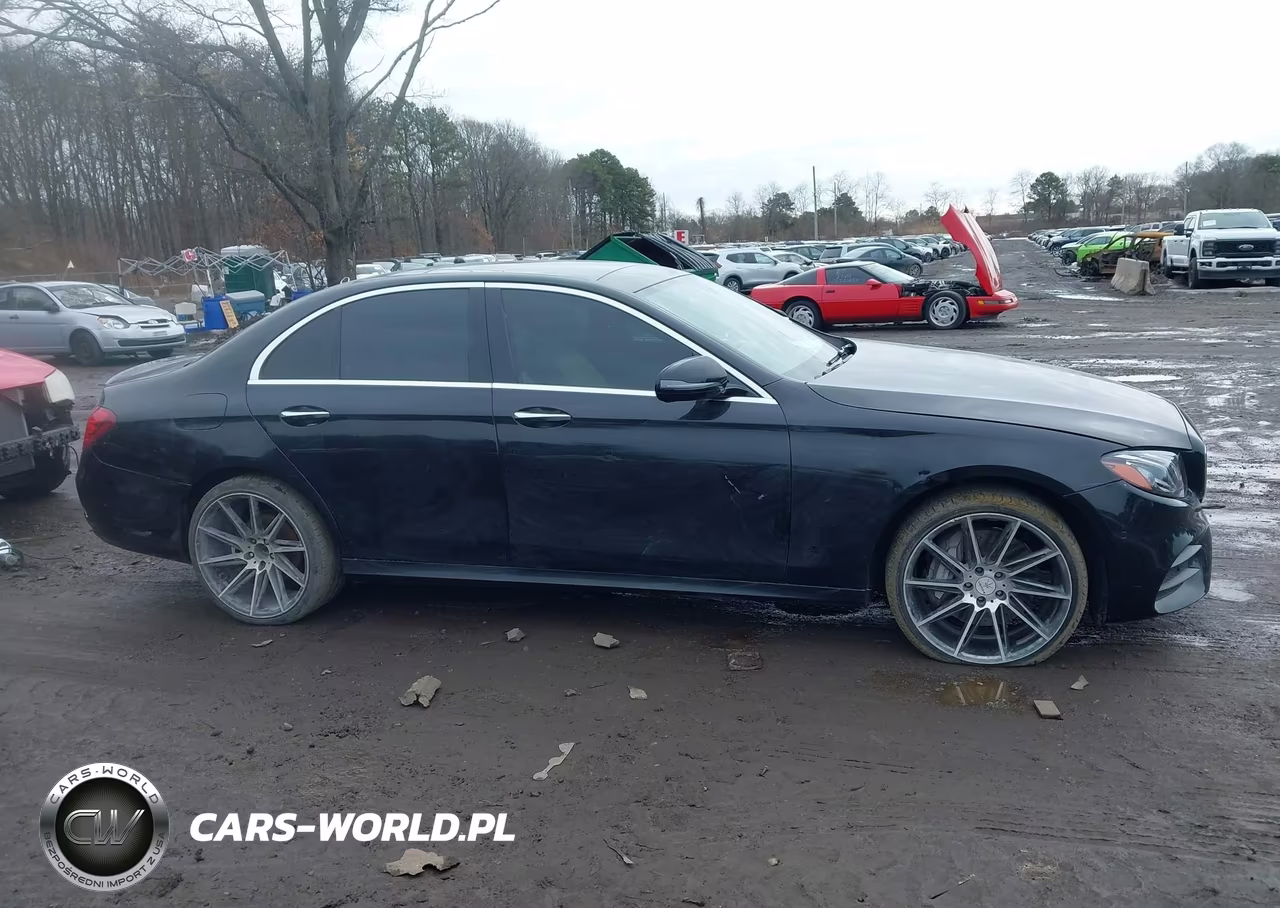 2017 Mercedes-Benz E 300 4Matic VIN:WDDZF4KB2HA122639 - 13