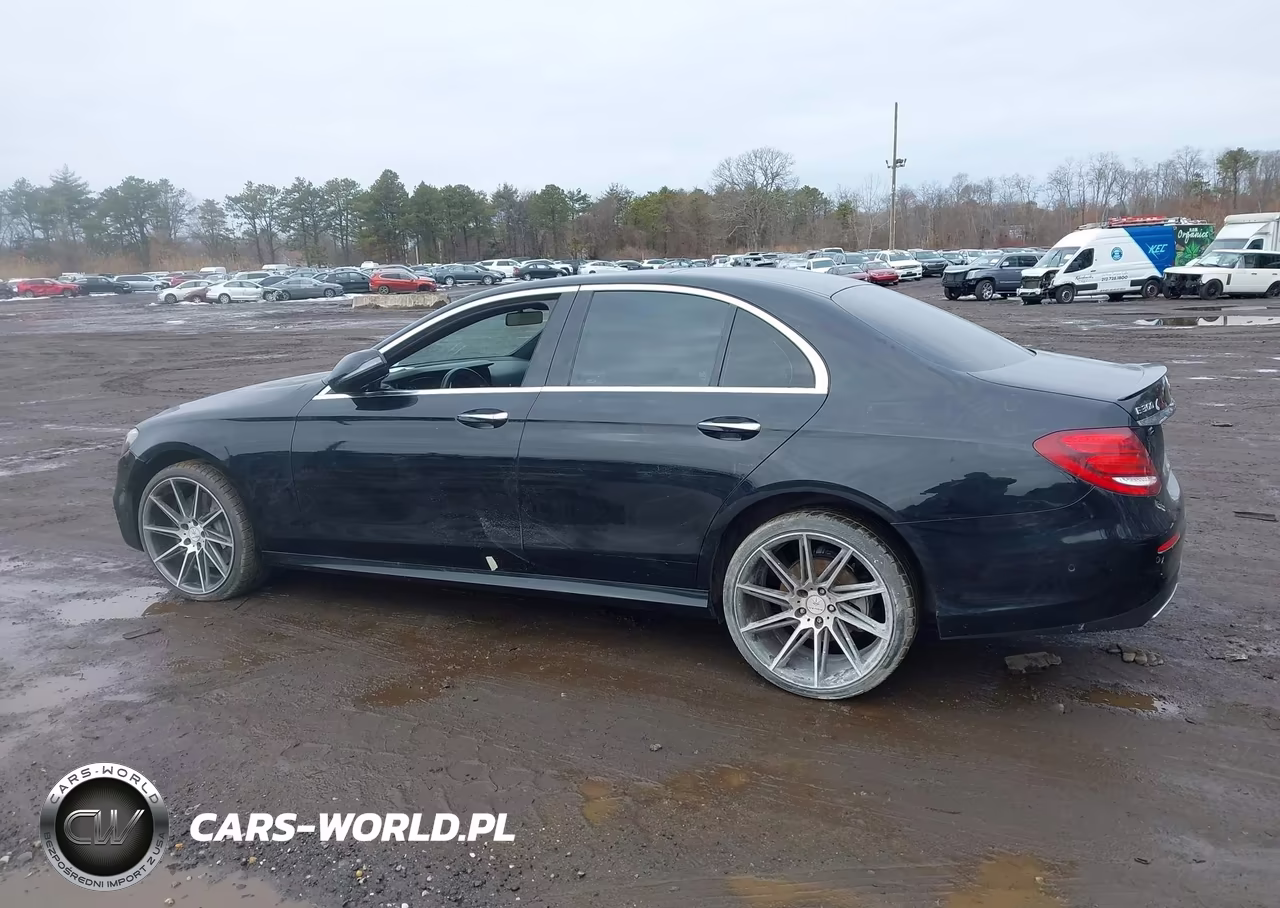 2017 Mercedes-Benz E 300 4Matic VIN:WDDZF4KB2HA122639 - 14