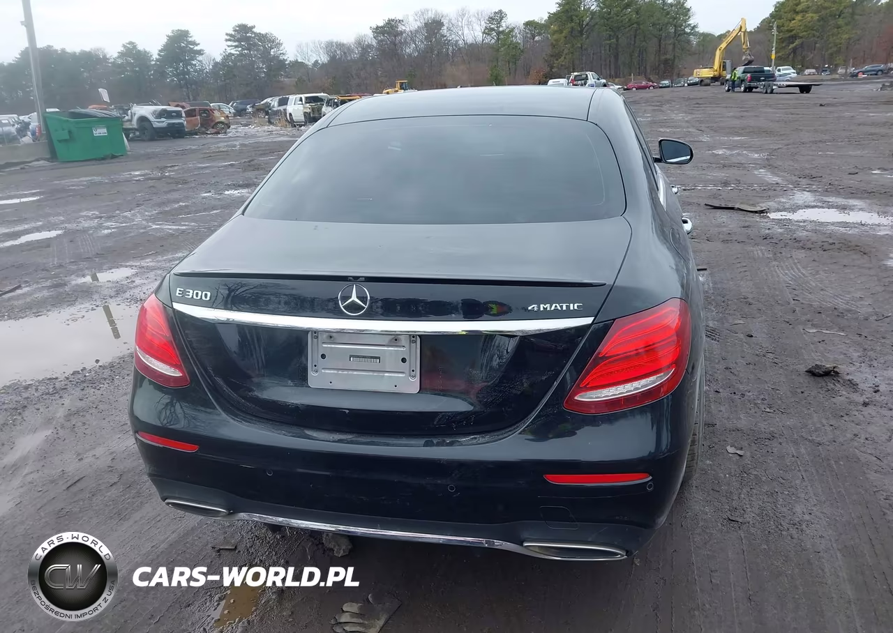 2017 Mercedes-Benz E 300 4Matic VIN:WDDZF4KB2HA122639 - 16