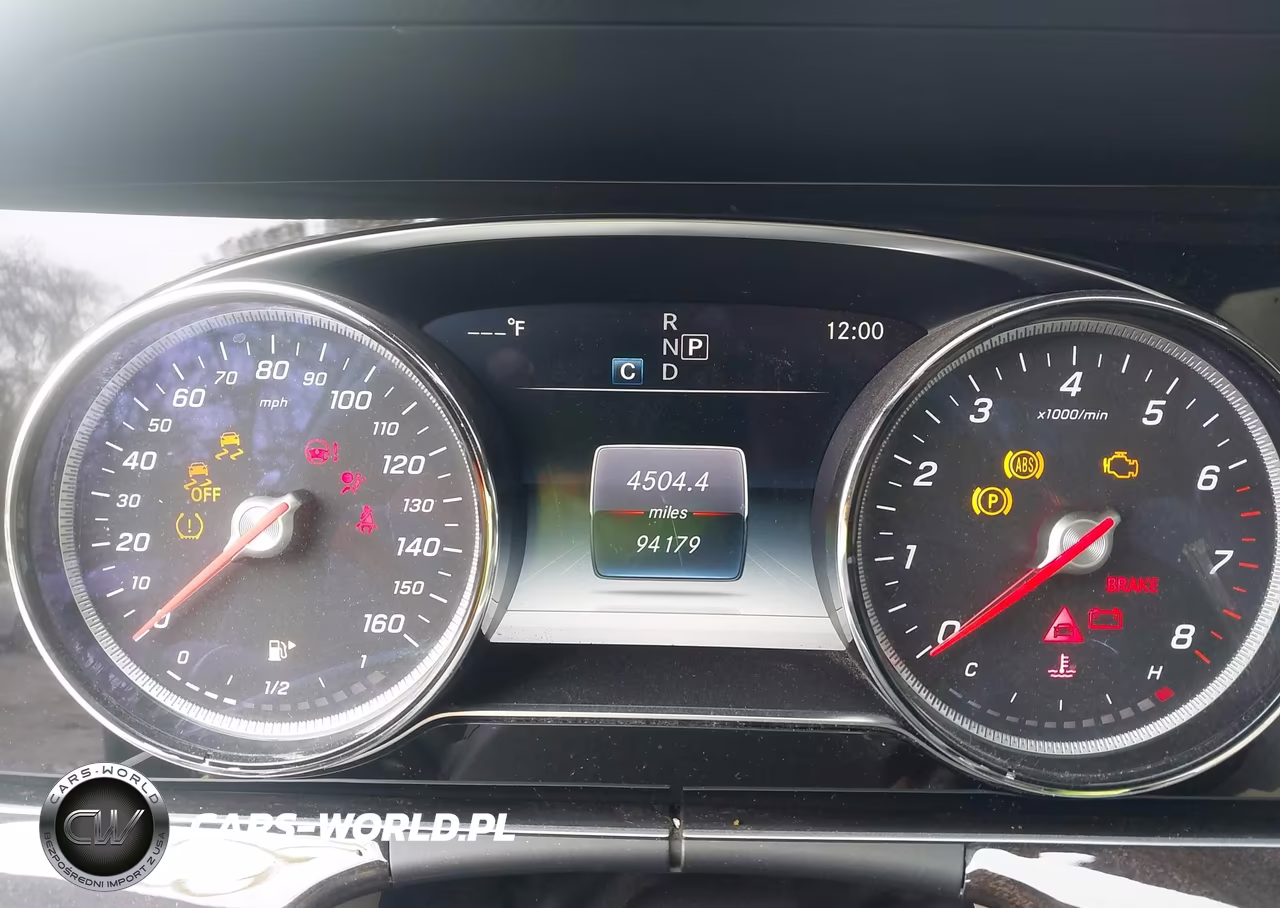 2017 Mercedes-Benz E 300 4Matic VIN:WDDZF4KB2HA122639 - 7