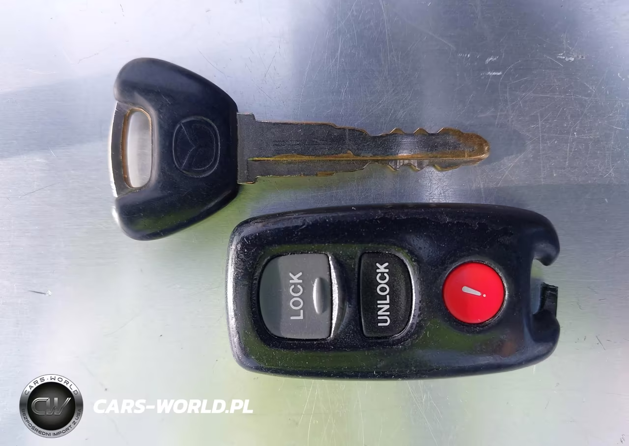2002 Mazda Protege Dx-Es-Lx VIN:JM1BJ225421566962 - 11