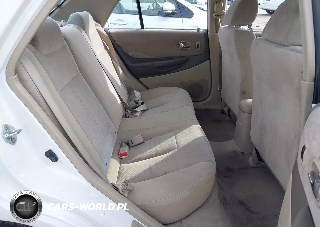 2002 Mazda Protege Dx-Es-Lx VIN:JM1BJ225421566962 - 8