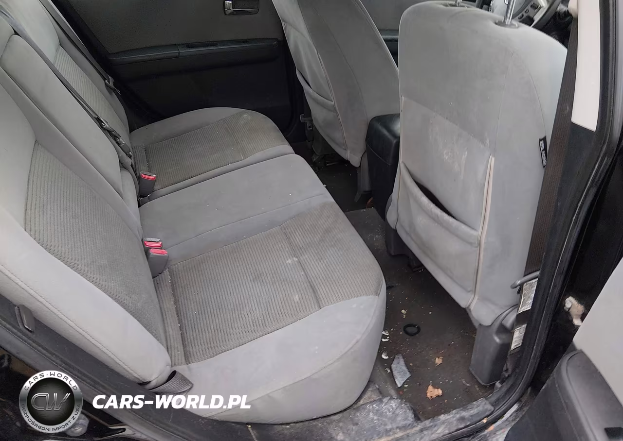 2010 Nissan Sentra 2.0Sr VIN:3N1AB6AP0AL704347 - 8