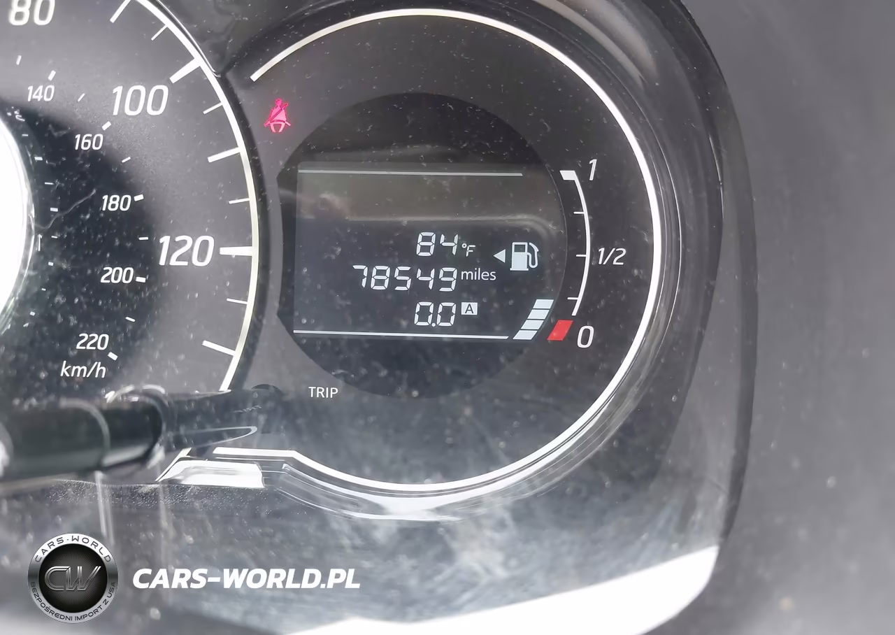 2015 Nissan Versa Note Sv VIN:3N1CE2CP8FL433714 - 12