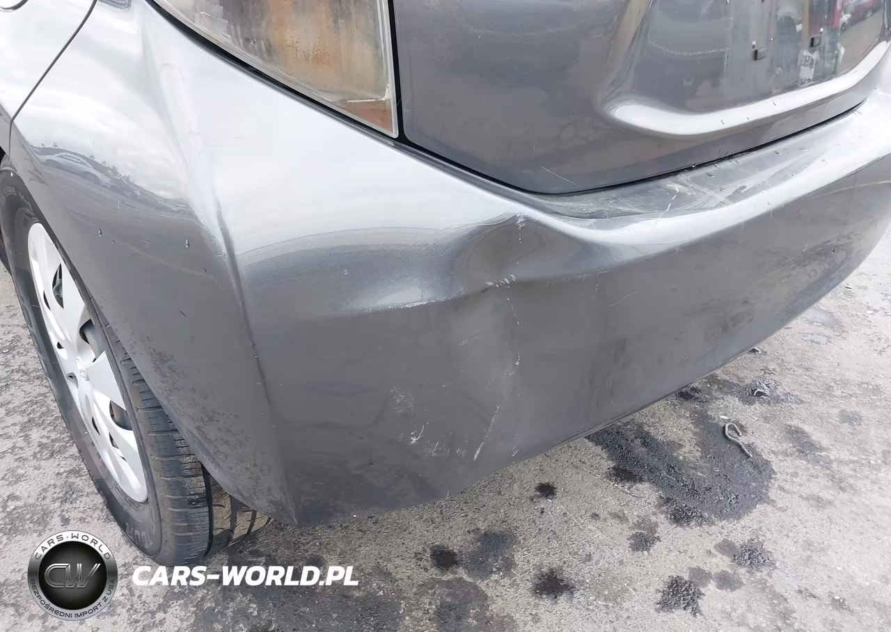 2012 Toyota Prius C One VIN:JTDKDTB34C1526748 - 17