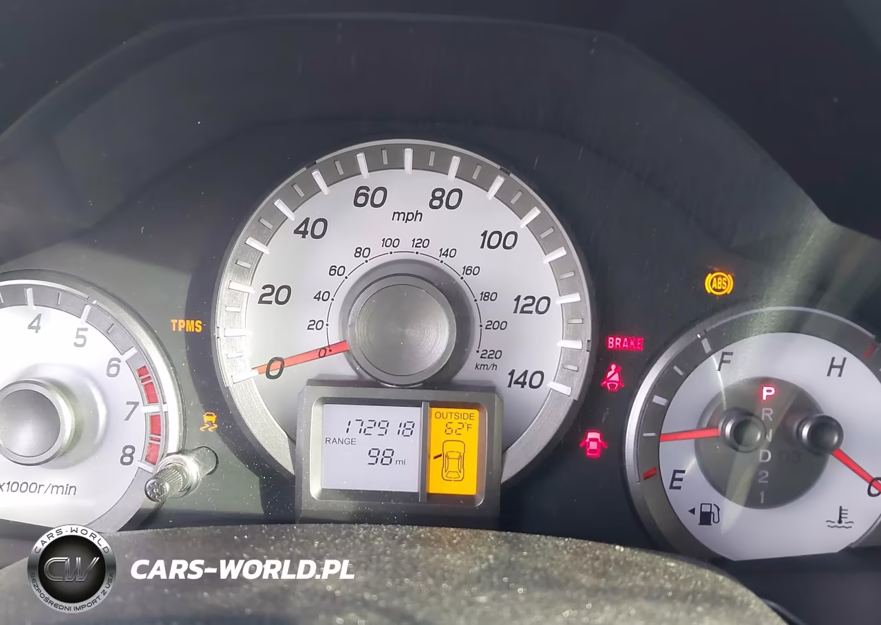 2013 Honda Pilot Ex-L VIN:5FNYF3H63DB037014 - 7