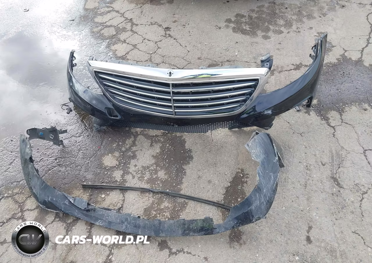 2017 Mercedes-Benz S 550 VIN:WDDUG8CB4HA323178 - 12