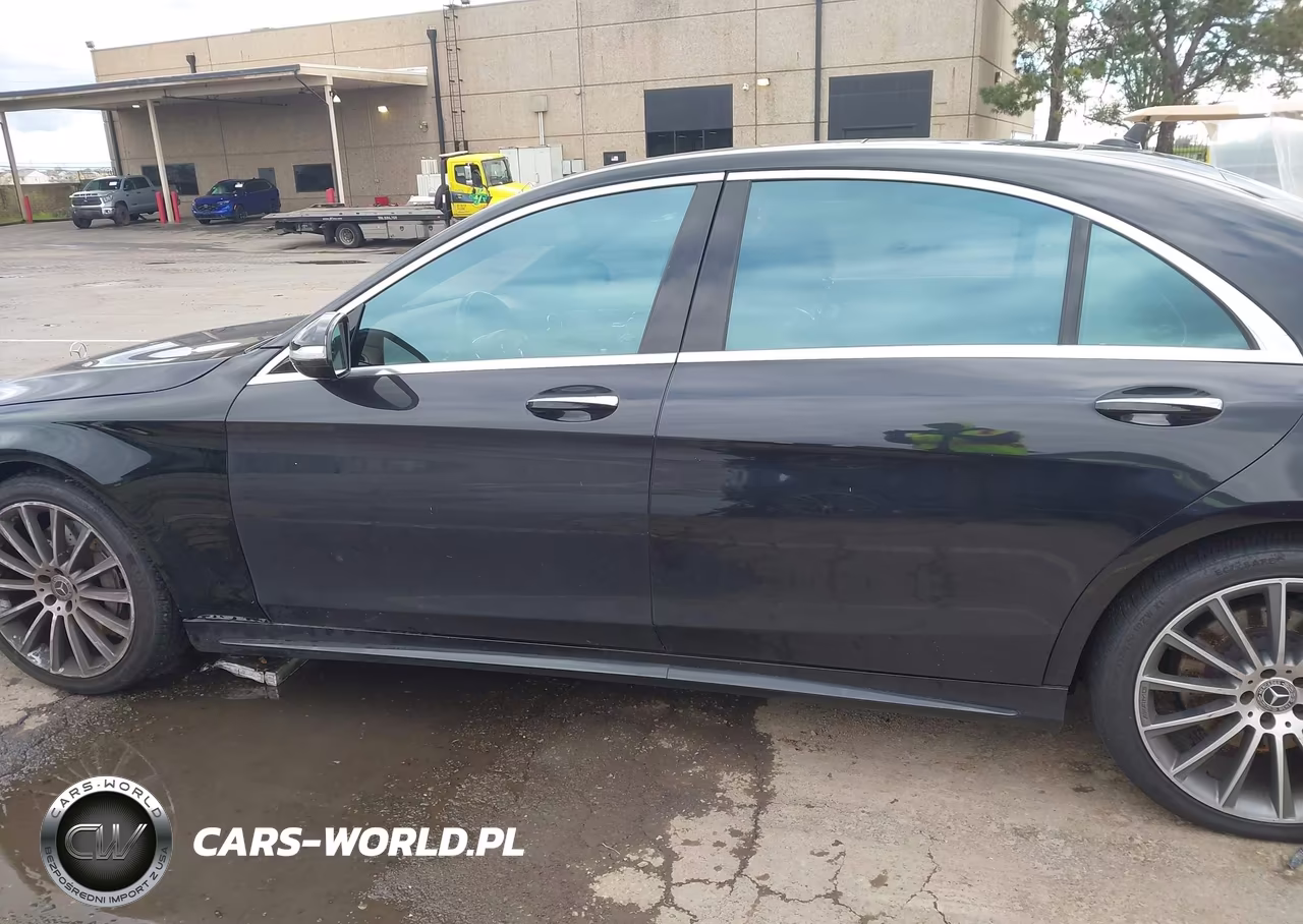 2017 Mercedes-Benz S 550 VIN:WDDUG8CB4HA323178 - 15