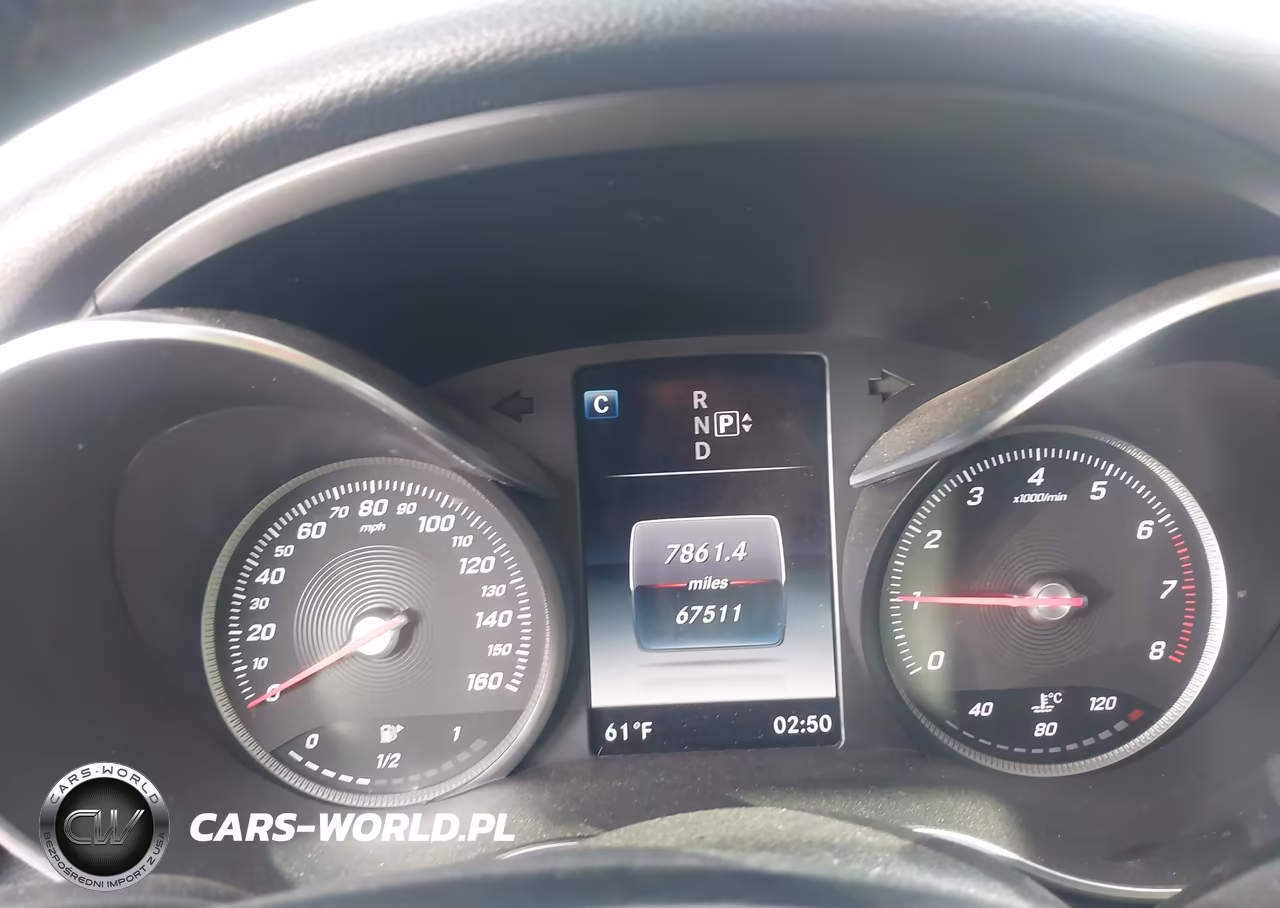 2015 Mercedes-Benz C 300 4Matic VIN:55SWF4KB6FU014508 - 7