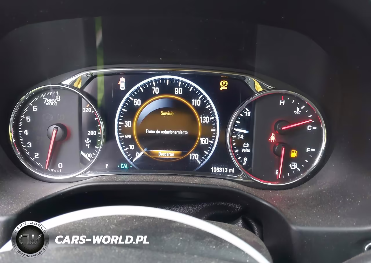 2018 GMC Acadia Denali VIN:1GKKNPLSXJZ178371 - 7