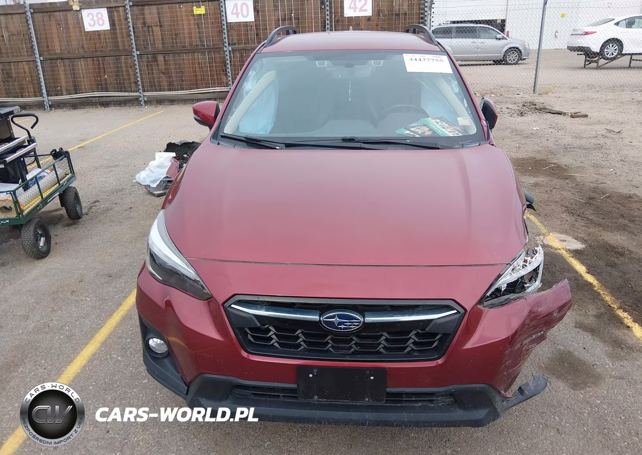 2019 Subaru Crosstrek 2.0I Limited VIN:JF2GTAMC2KH208385 - 12