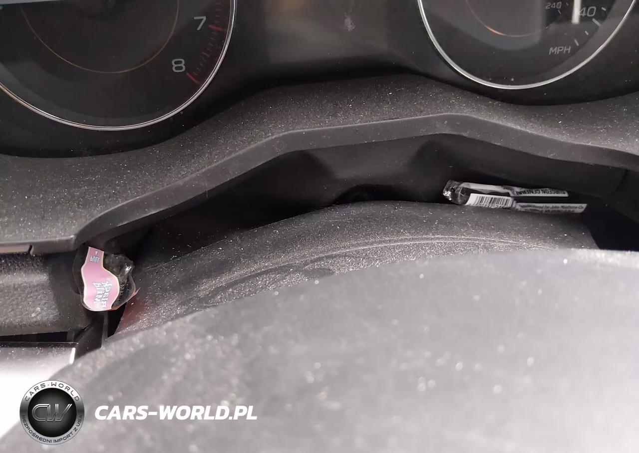 2019 Subaru Crosstrek 2.0I Limited VIN:JF2GTAMC2KH208385 - 15