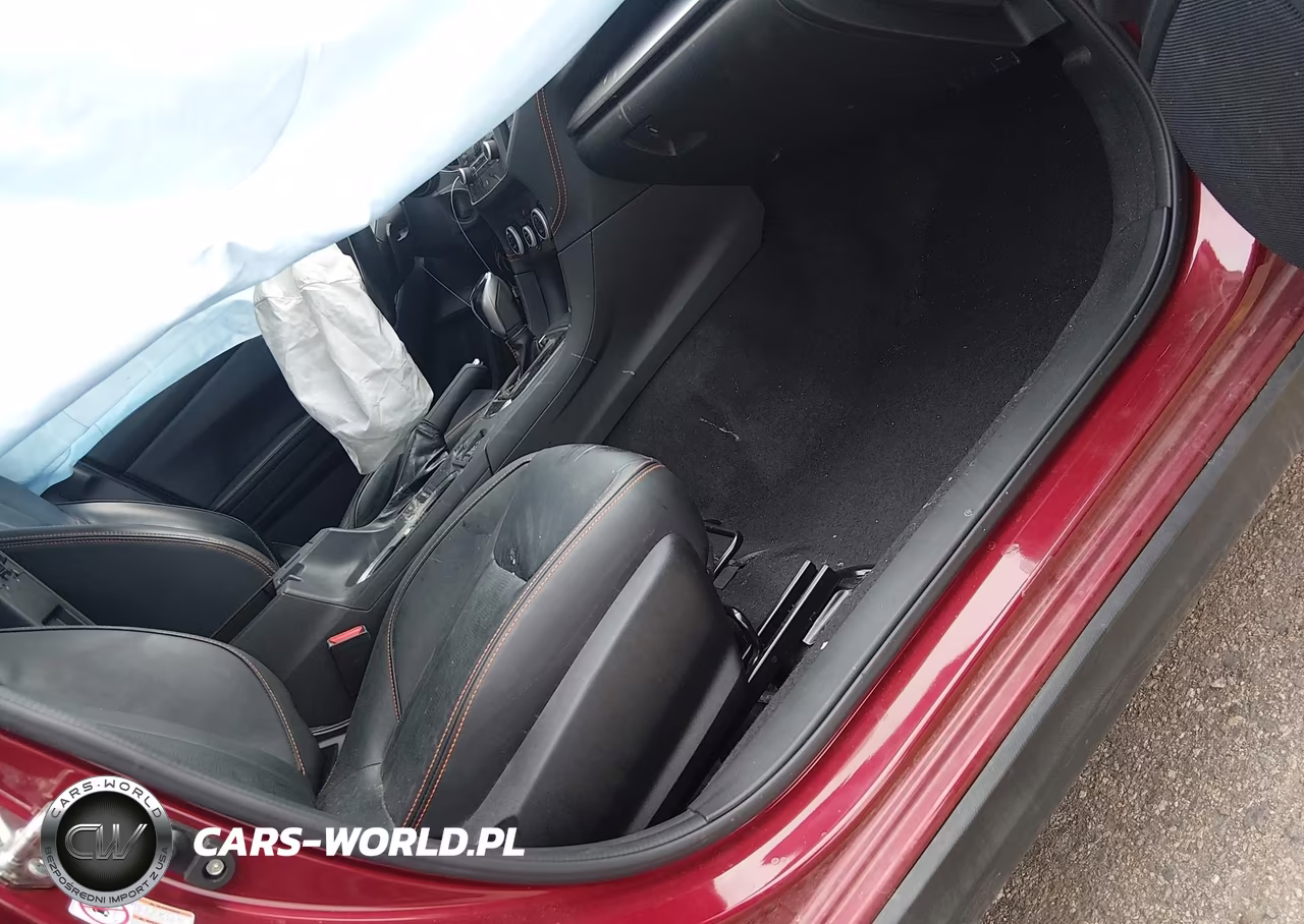 2019 Subaru Crosstrek 2.0I Limited VIN:JF2GTAMC2KH208385 - 5