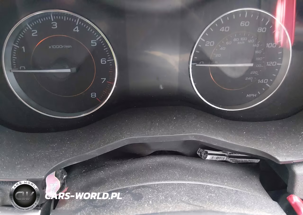 2019 Subaru Crosstrek 2.0I Limited VIN:JF2GTAMC2KH208385 - 7