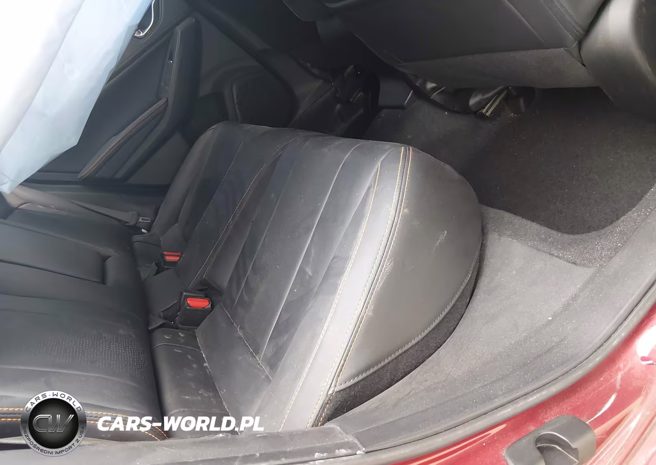 2019 Subaru Crosstrek 2.0I Limited VIN:JF2GTAMC2KH208385 - 8