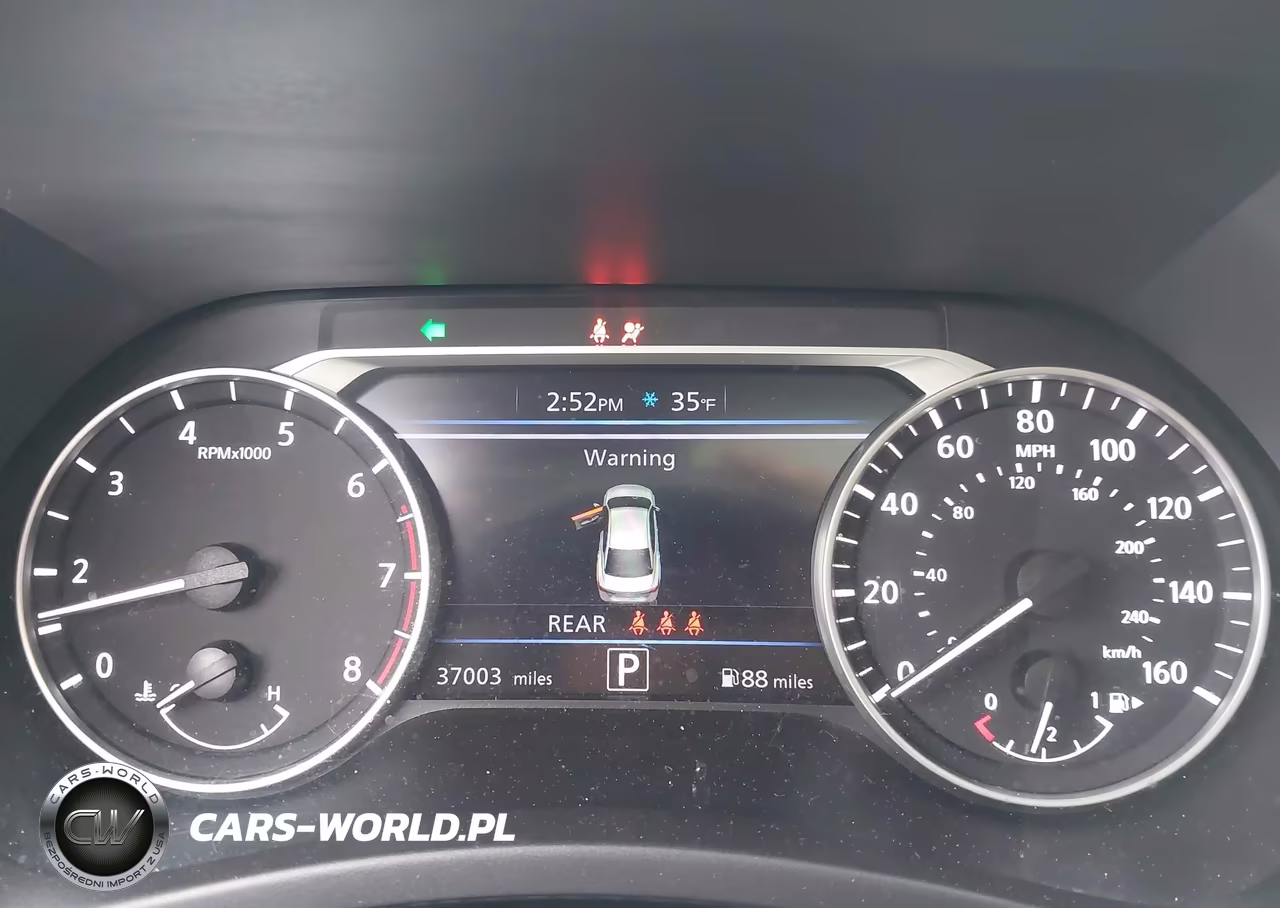 2021 Nissan Sentra Sv Xtronic Cvt VIN:3N1AB8CV0MY285284 - 7