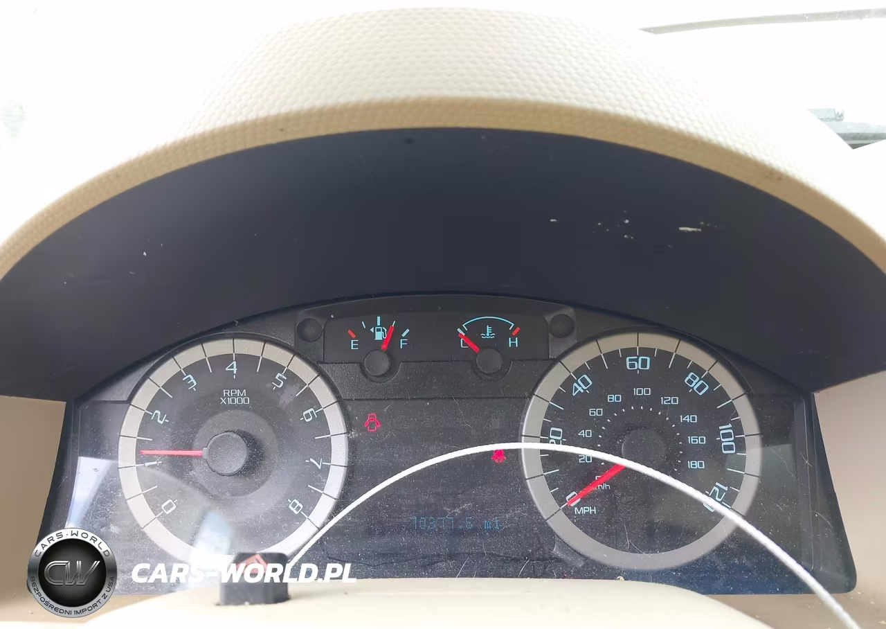2012 Ford Escape Limited VIN:1FMCU0E74CKC15764 - 7