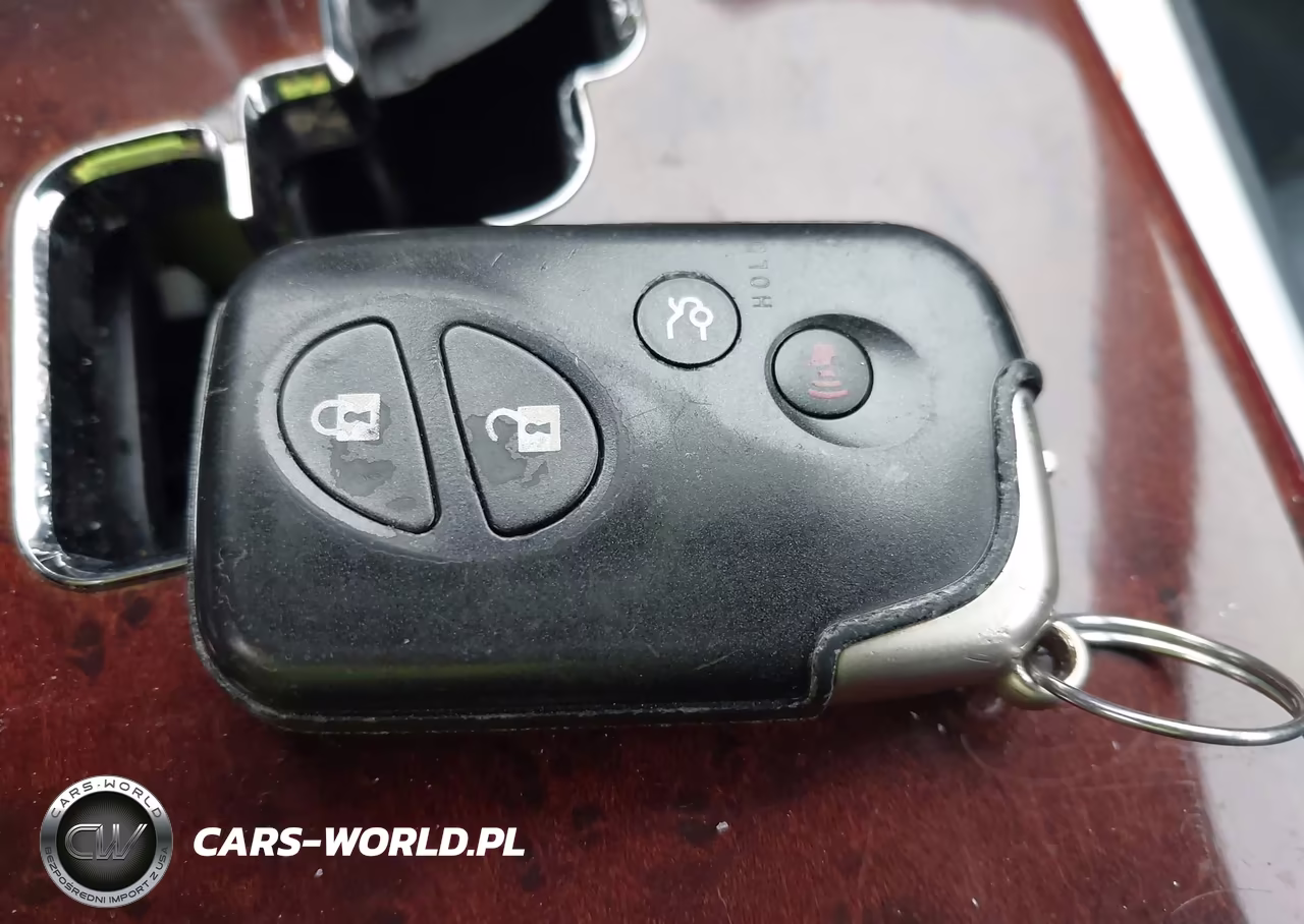 2008 Lexus Is 250 VIN:JTHCK262585024349 - 11