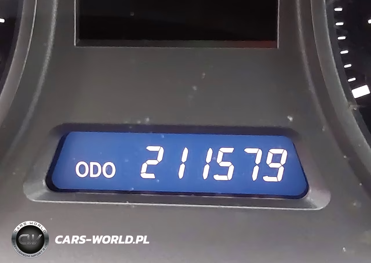 2008 Lexus Is 250 VIN:JTHCK262585024349 - 15