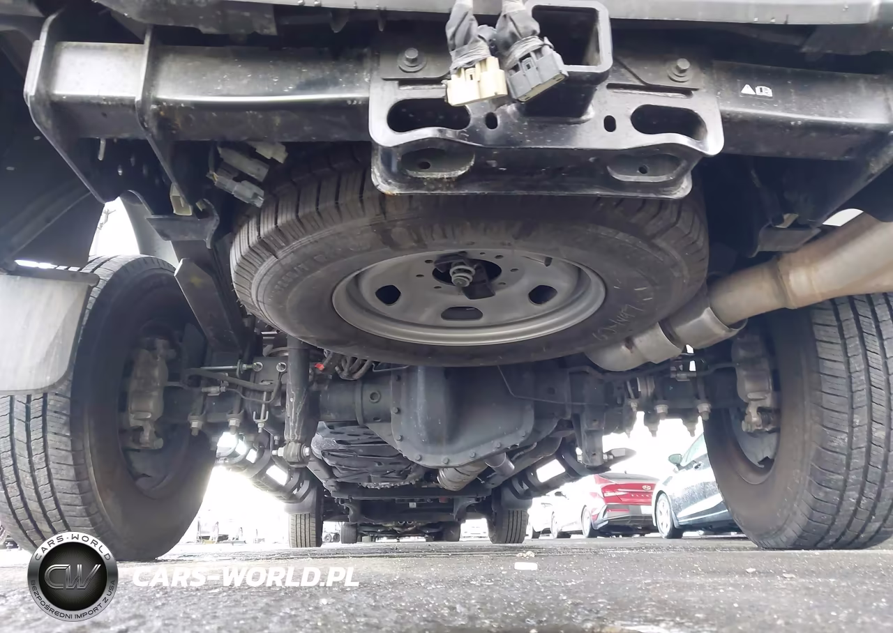 2024 Ford F-250 Xl VIN:1FT8W2BT4REC08435 - 12