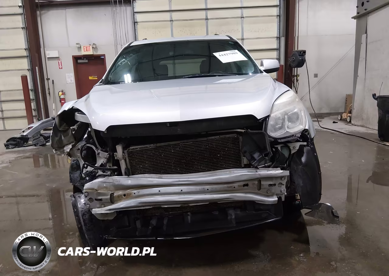 2016 Chevrolet Equinox Lt VIN:2GNFLFEK6G6114494 - 13