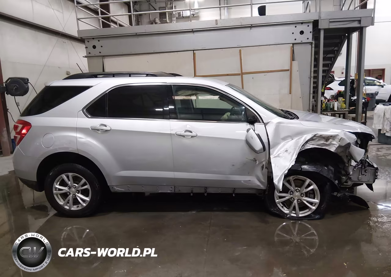 2016 Chevrolet Equinox Lt VIN:2GNFLFEK6G6114494 - 14