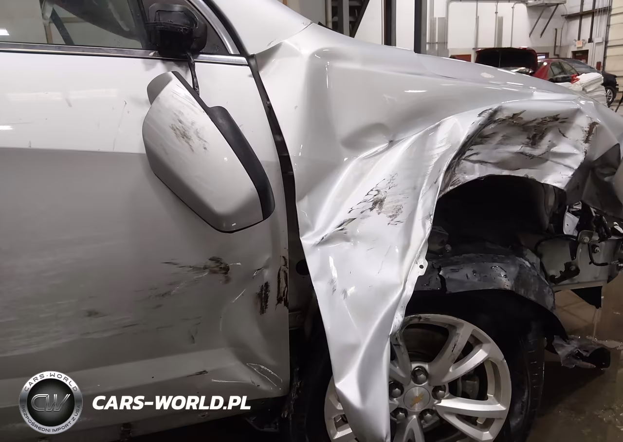2016 Chevrolet Equinox Lt VIN:2GNFLFEK6G6114494 - 20