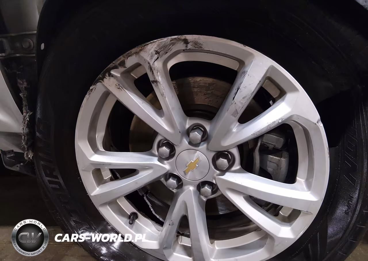 2016 Chevrolet Equinox Lt VIN:2GNFLFEK6G6114494 - 21