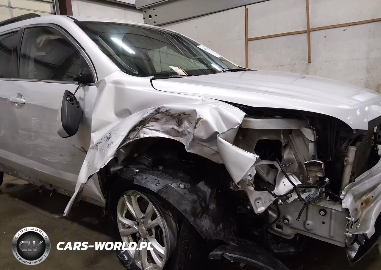2016 Chevrolet Equinox Lt VIN:2GNFLFEK6G6114494 - 6