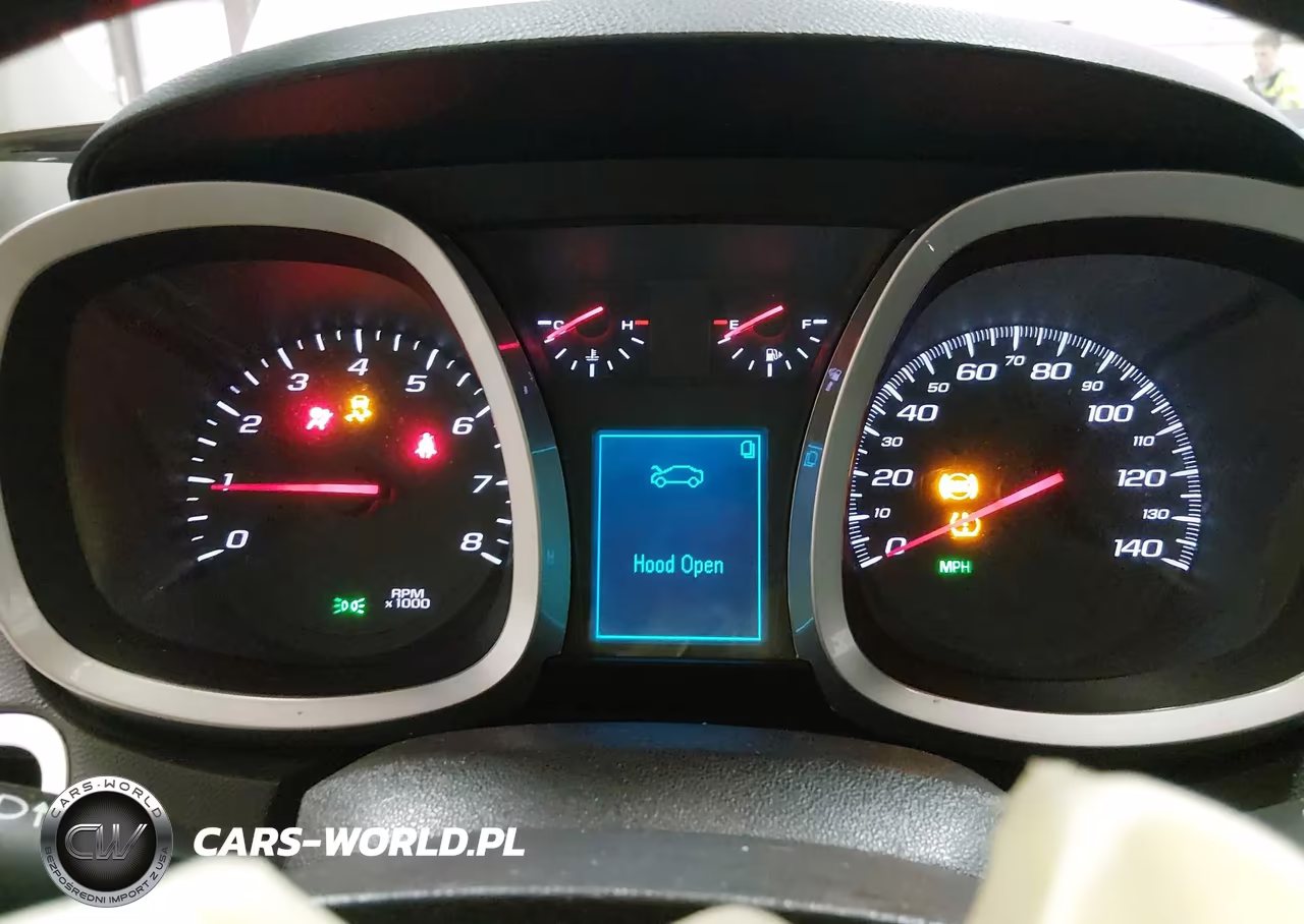 2016 Chevrolet Equinox Lt VIN:2GNFLFEK6G6114494 - 7