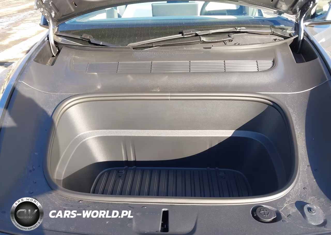 2026 Tesla Model Y Long Range Launch Series-Premium All-Wheel Drive VIN:7SAYGDEE7TF567082 - 10