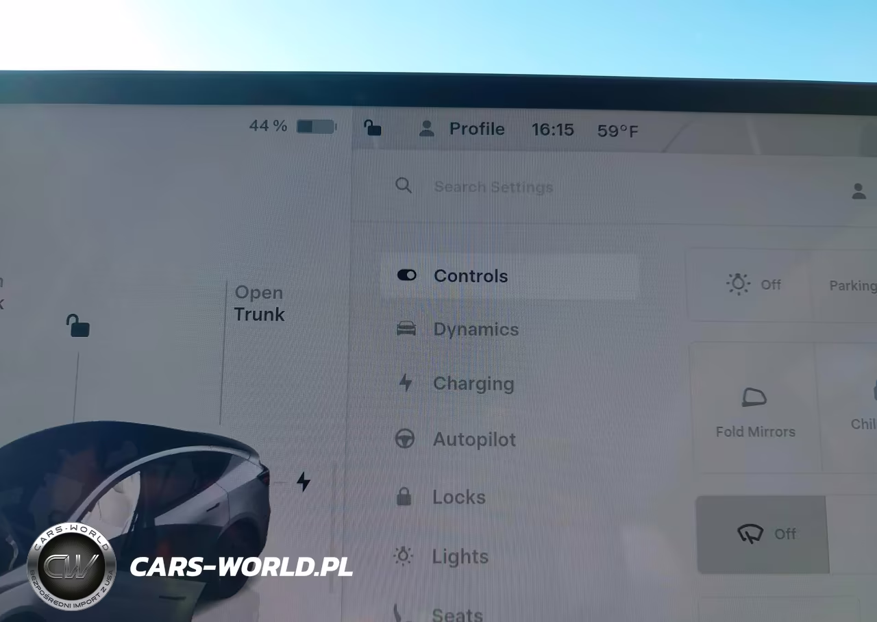 2026 Tesla Model Y Long Range Launch Series-Premium All-Wheel Drive VIN:7SAYGDEE7TF567082 - 17