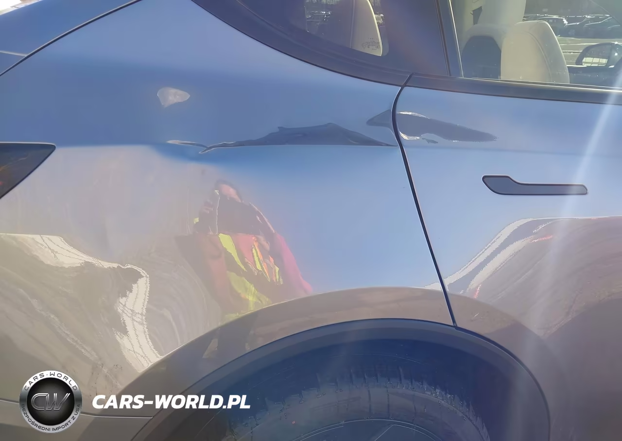2026 Tesla Model Y Long Range Launch Series-Premium All-Wheel Drive VIN:7SAYGDEE7TF567082 - 19