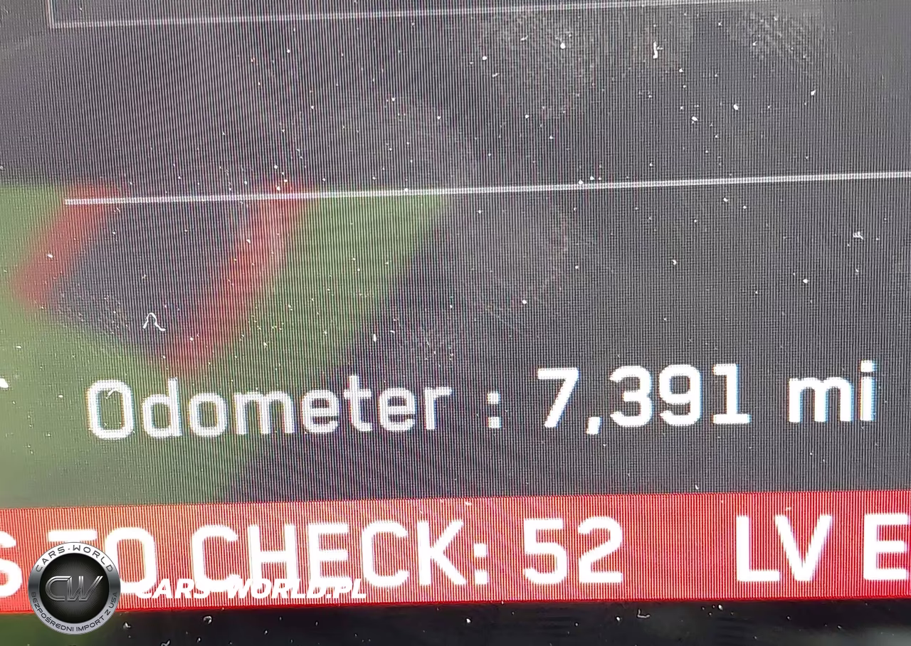 2024 Tesla Cybertruck Cyberbeast VIN:7G2CEHEE3RA052720 - 14