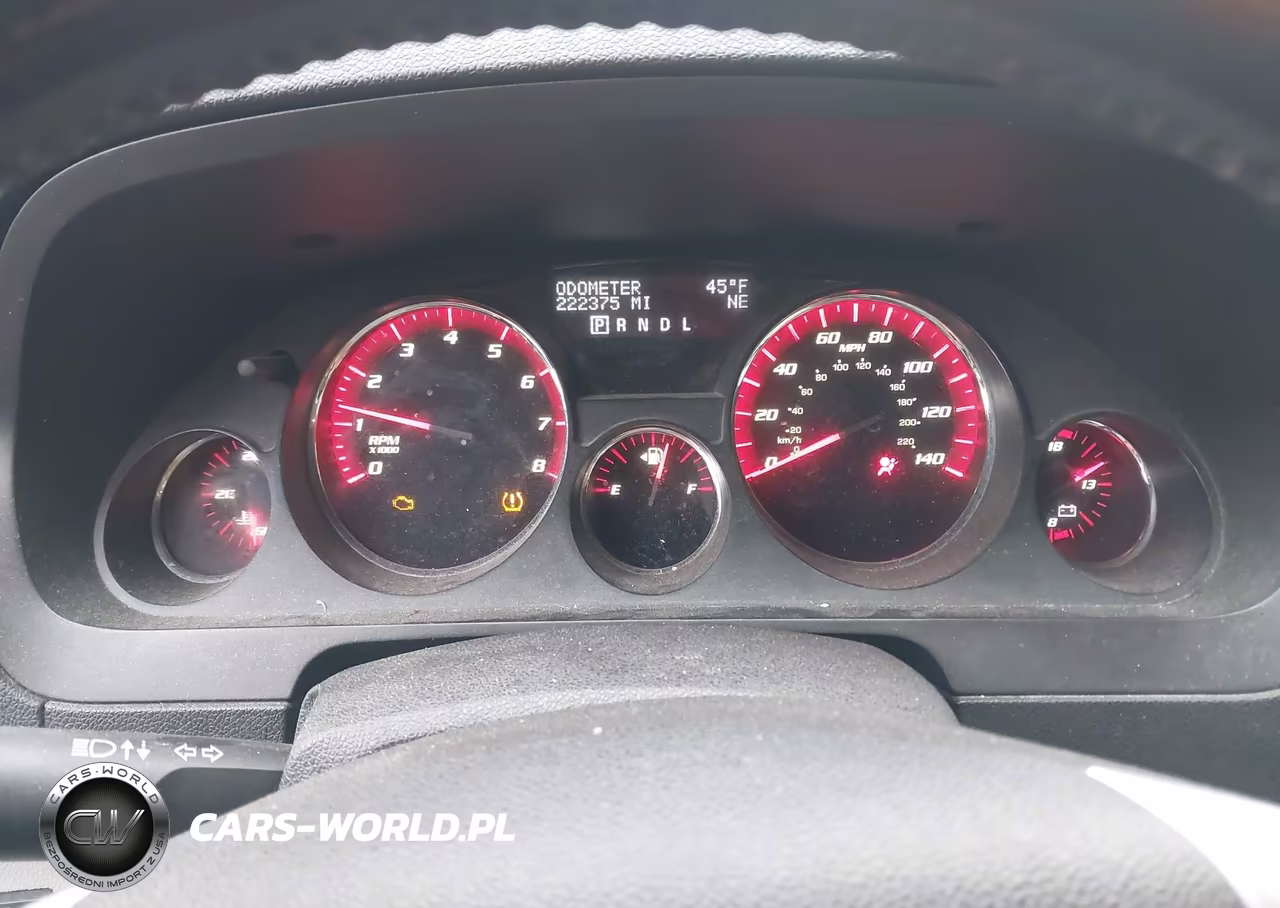 2009 GMC Acadia Slt-2 VIN:1GKER33D39J129468 - 7