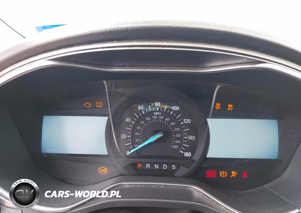 2017 Ford Fusion Se VIN:3FA6P0HD8HR257860 - 7