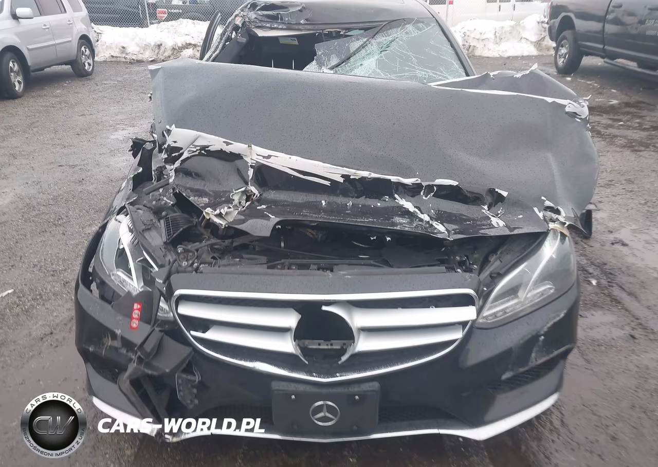 2015 Mercedes-Benz E 350 4Matic VIN:WDDHF8JB2FB097270 - 12