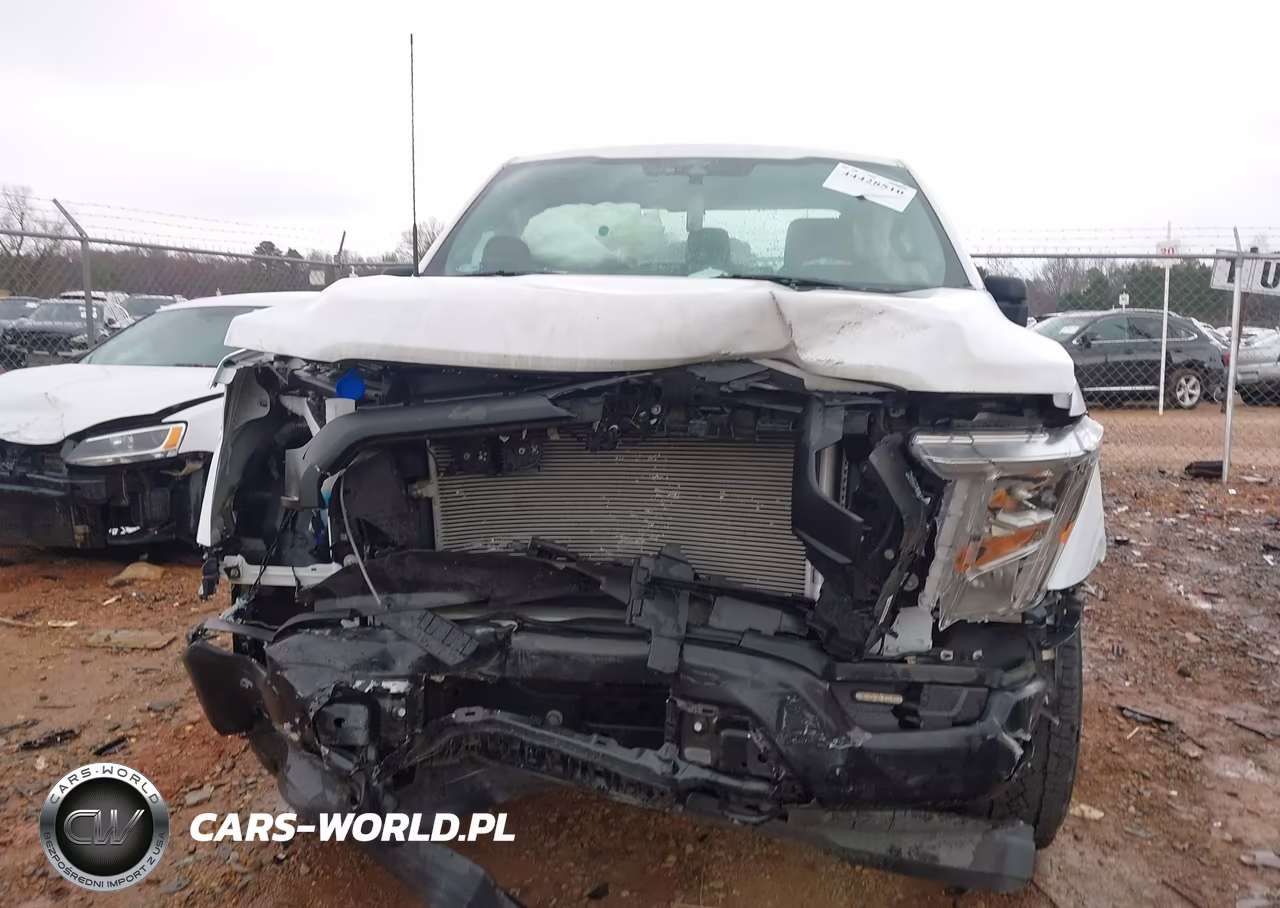 2022 Ford F-150 Xl VIN:1FTFX1E55NKD43219 - 12